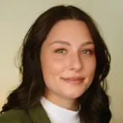 Megan Patterson