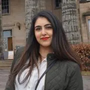 Mena Kirmani