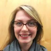 Michelle Arnold