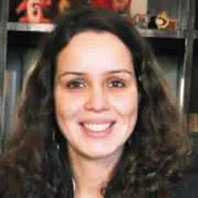 Nadia Lehzam