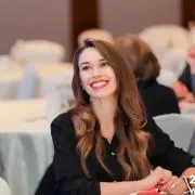 Nataliia Vladyka
