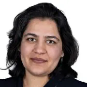Nidhi Sharma