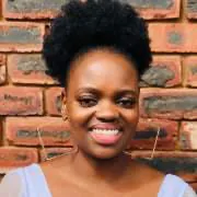 Nothando Makhetha