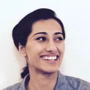 Nupur Nischal