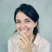 Patricia Craja