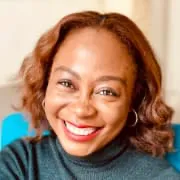 Patricia Njoya