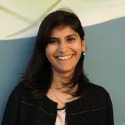 Pooja Farwell