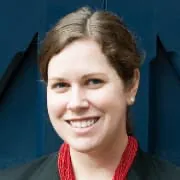Rebecca Offensend