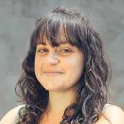 Ruthie Rosenberg