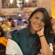 Sadaf Omar