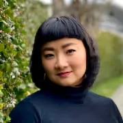 Sally Yue Lin