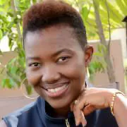 SANDRA ABROKWA