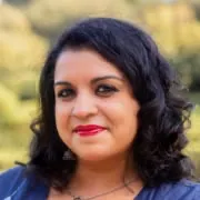 Sanjukta Moorthy