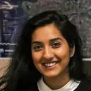 Sara Amadi