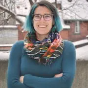 Sarah Button