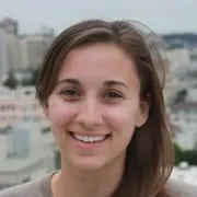 Sara Johnson