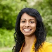 Shahira Esmail