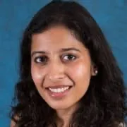 Shreya Agarwal