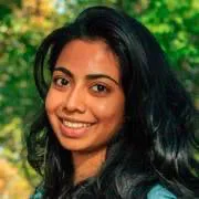 Shruti Jagirdar