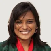 Shweta Poddar