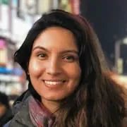 Sruti Modekurty