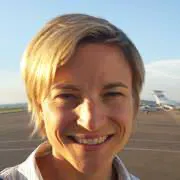 Susanne Gaerte