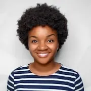 Talia Buford