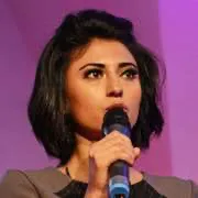 Tia Kansara