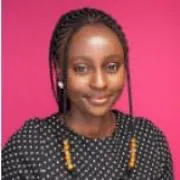 Wangechi Githaiga